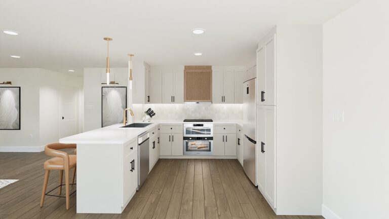2. Kitchen