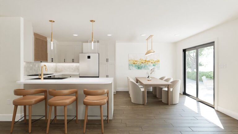 3.Dining