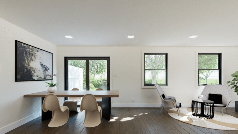 4. Dining