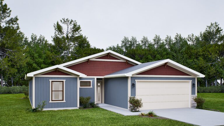 Craftsman_Front_Left